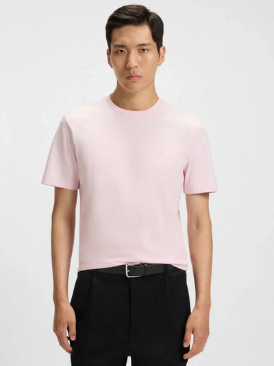 T-Shirt BOSS rose